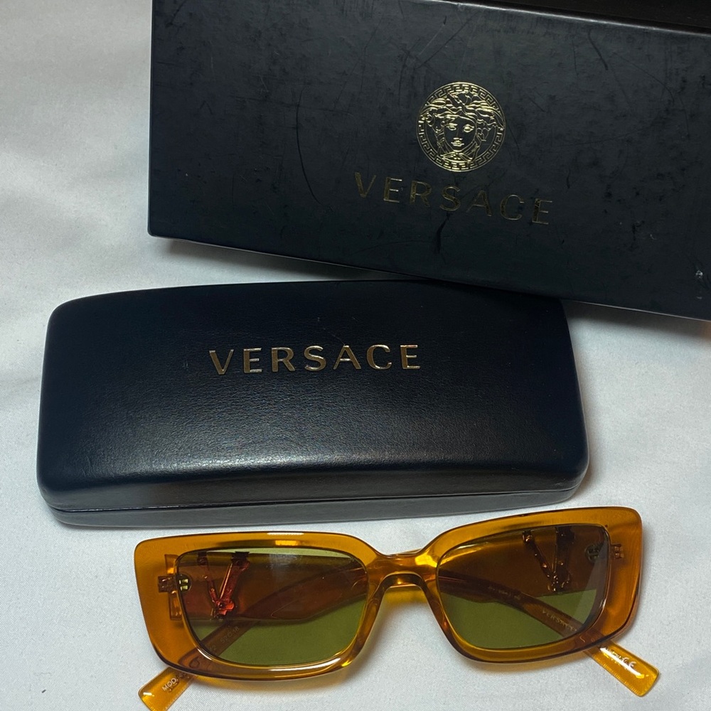 Versace Sunglasses